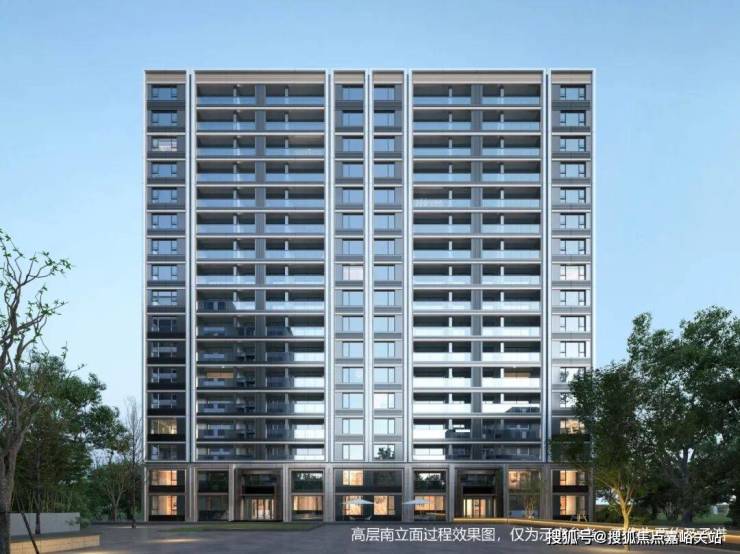 闵行安高海印华庭首页网站海印华庭售楼处欢迎您-价格-户型-楼盘详情优缺点分析(图2)