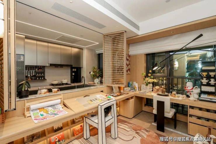 闵行安高海印华庭首页网站海印华庭售楼处欢迎您-价格-户型-楼盘详情优缺点分析(图9)