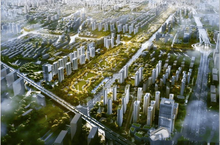 中海未来之境【合肥降价新房限时优惠别错过】(图2)