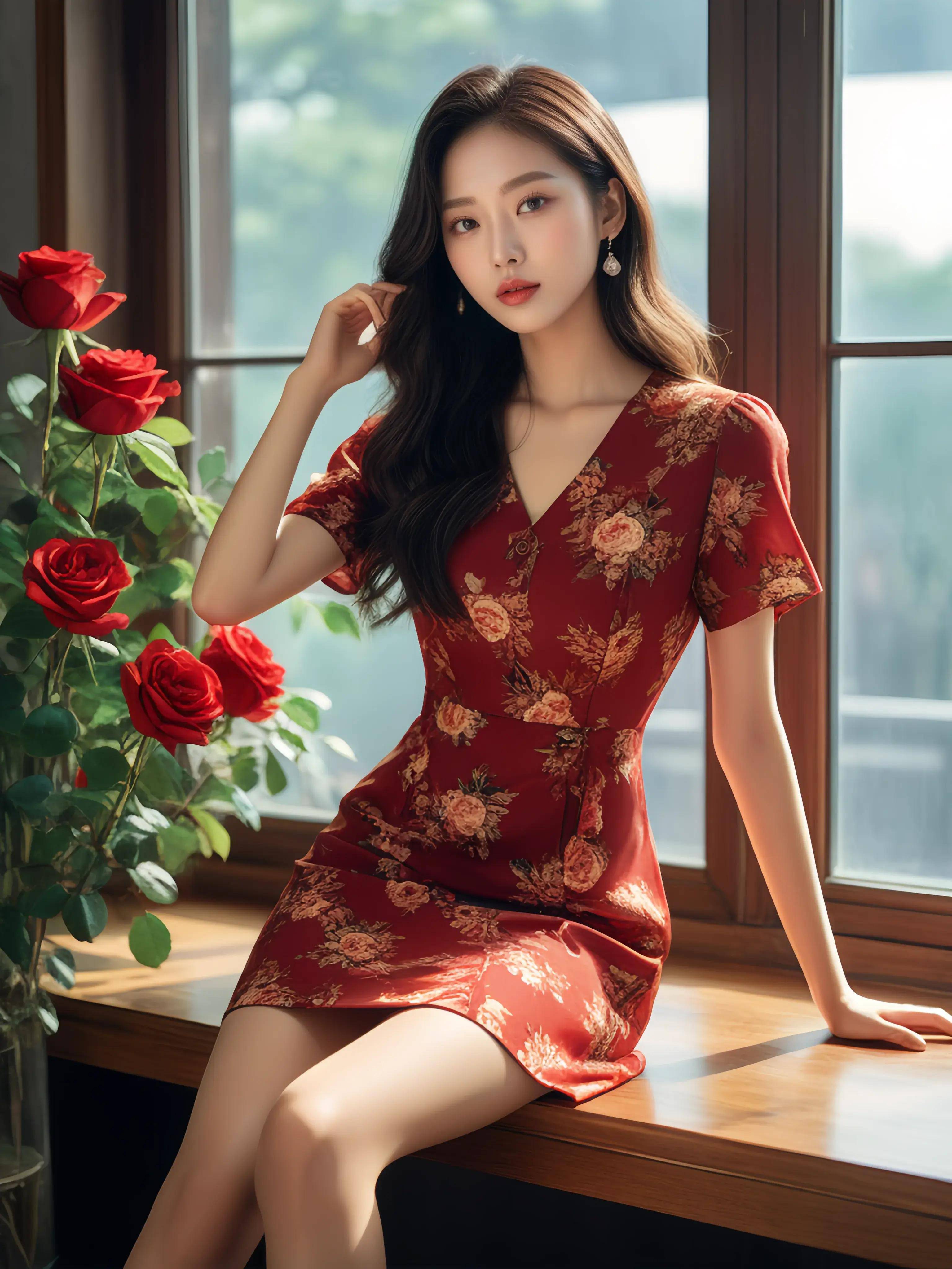 我和好友的母亲8V5