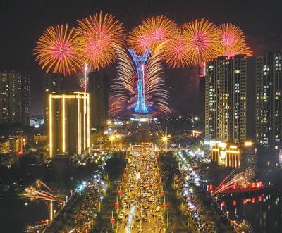 人民日报关注｜创新突围看县域(图3)