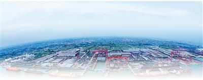 人民日报关注｜创新突围看县域(图5)