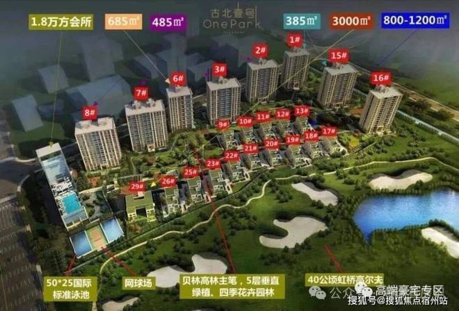 古北壹号公馆官方售楼处电话(古北壹号公馆)官方网站-营销中心欢迎您-楼盘详情最新价格-户型图-容积率@2026117售楼处AI热搜(图5)