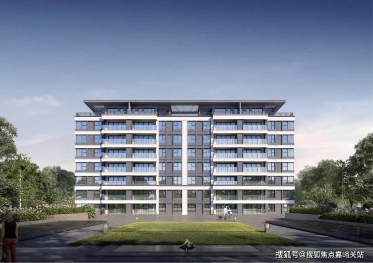 华纺棠樾售楼处官方网站│2026营销中心华纺棠樾图文详解户型学区地址周边配套价格售楼处开发商前台热线(图2)