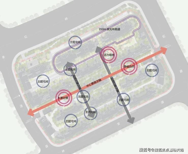 华纺棠樾售楼处官方网站│2026营销中心华纺棠樾图文详解户型学区地址周边配套价格售楼处开发商前台热线(图3)