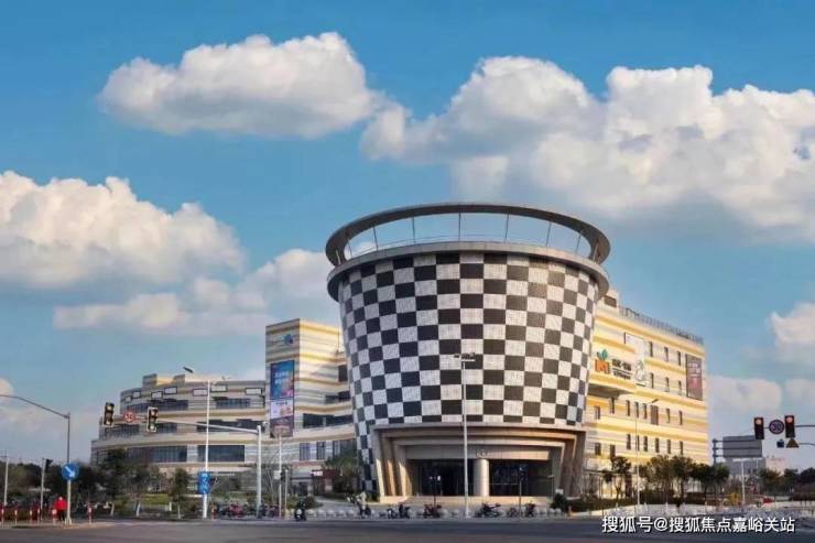 华纺棠樾售楼处官方网站│2026营销中心华纺棠樾图文详解户型学区地址周边配套价格售楼处开发商前台热线(图14)