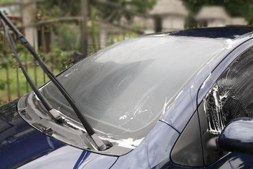 2025年中国汽车玻璃行业产业链、供需现状及竞争格局分析