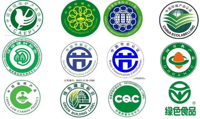 带你了解绿色产品认证！(图4)