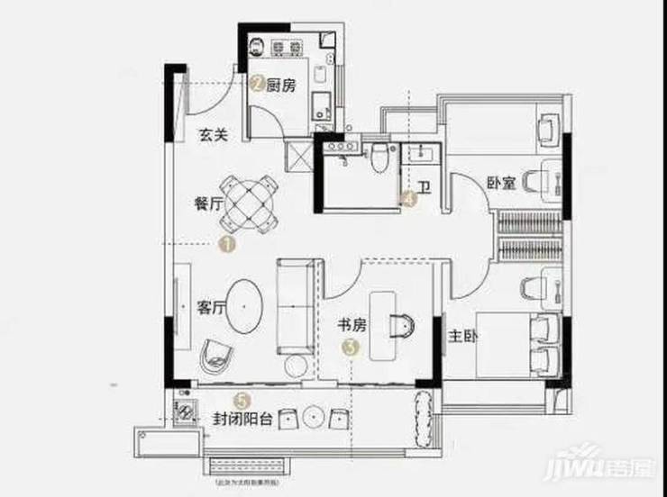 高新区楼盘排行榜售楼处直销首页网站2026合肥房价-楼盘评测-地址-详情-售楼处电话-交房时间(图4)