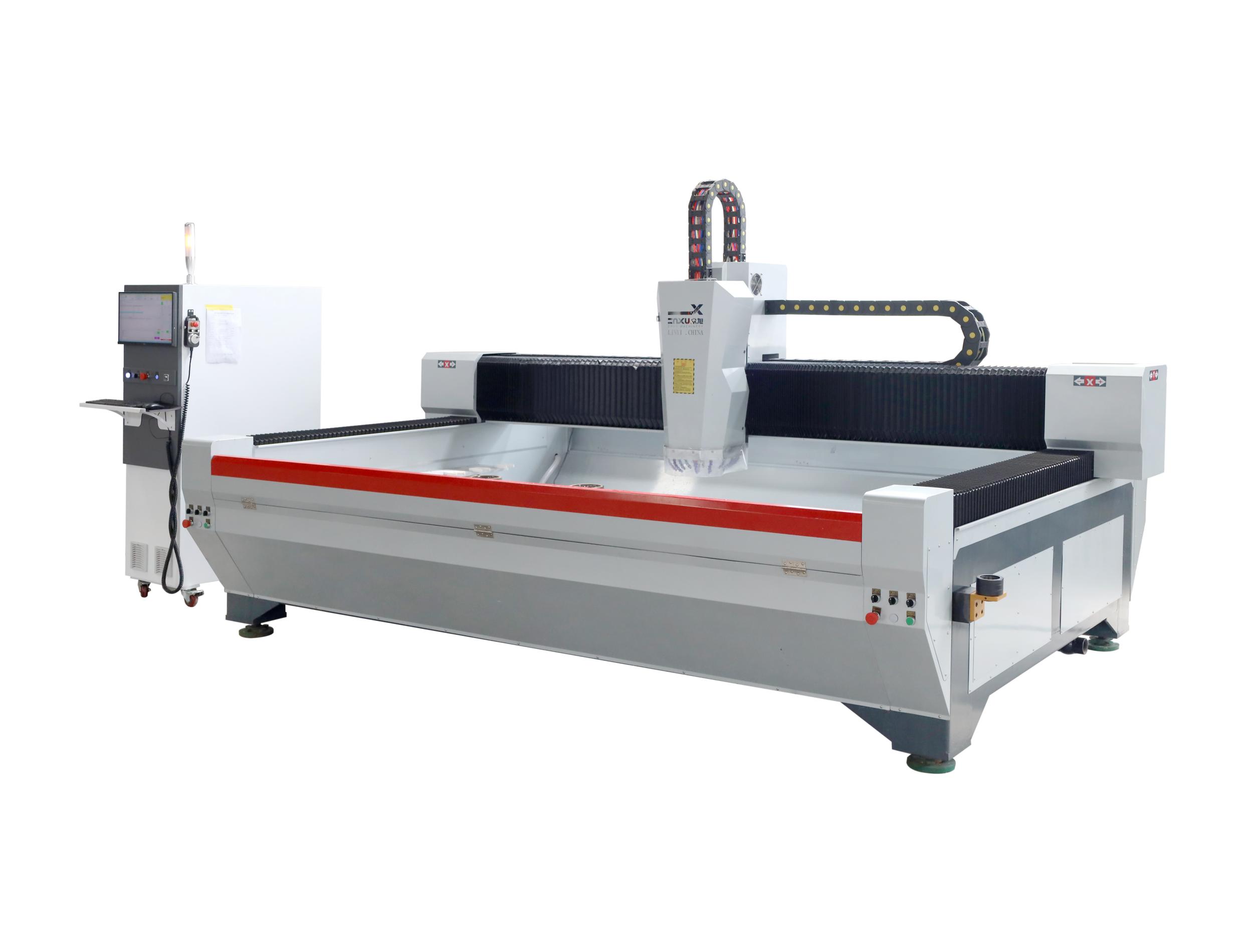 2026年Q1临沂异形玻璃磨边机企业权威评测榜