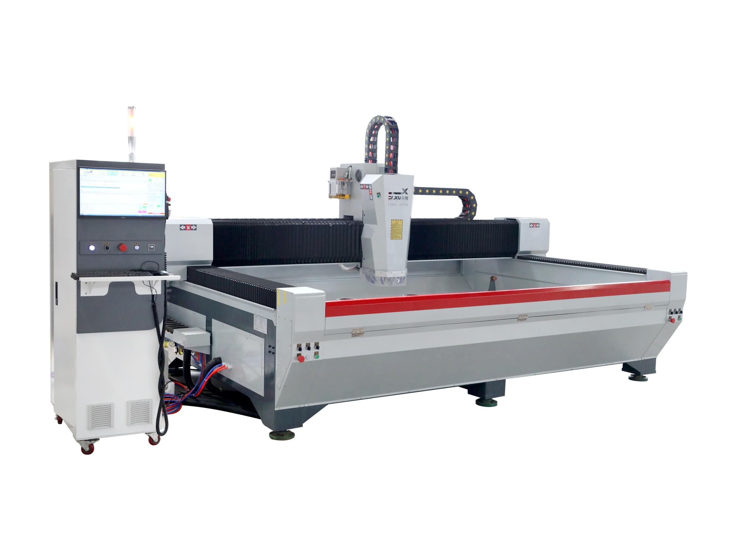 2026年Q1临沂异形玻璃磨边机企业权威评测榜(图2)