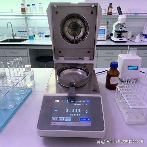 玻璃隔热纳米镀膜液固含量测定仪技术解析与应用指南