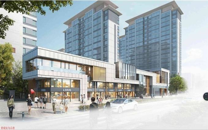 肥东房价-售楼中心电话_最新房源动态_开盘时间_年终限时优惠_预约看房(图5)