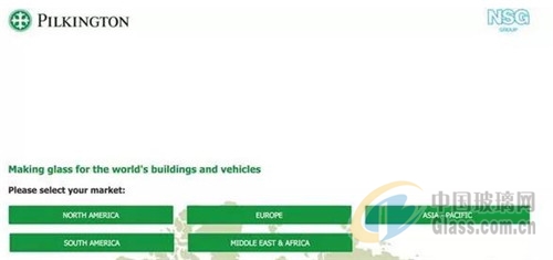 大部分国家知名的5大汽车玻璃品牌你的车上用的哪个？(图4)