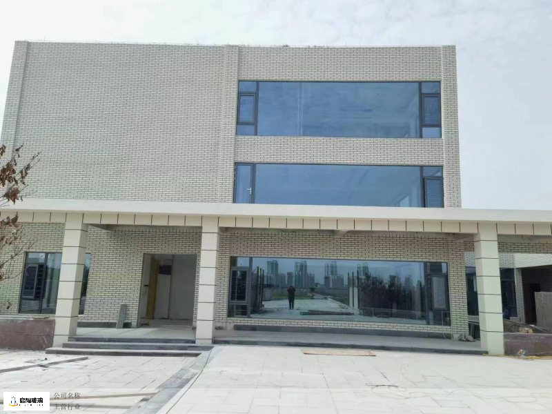 智能化隔音隔热节能玻璃定制一般多少钱 深圳市启耀玻璃制品供应-搜了网