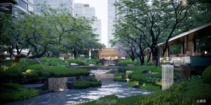 高速壹品售楼处电话官方认证-营销中心地址-最新房价-户型图-容积率-核心配套-楼盘全详情(图4)