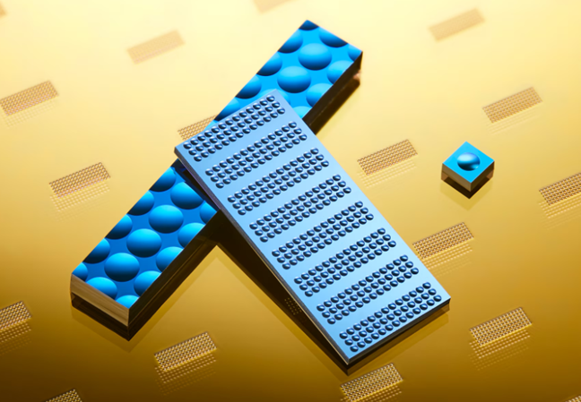 【讯石观察】AI算力加速16T光模块出货 2026年数据中心微透镜市场继续高增长(图2)