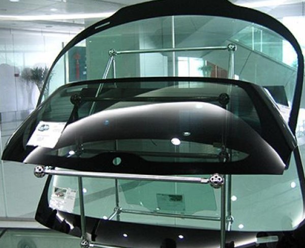 东风汽车取得无框车门玻璃智能调节方法专利