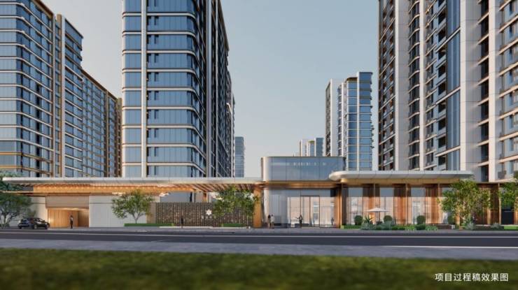 城建星启时代楼盘售楼部电话多少-合肥城建星启时代楼盘详情丨详情(图5)