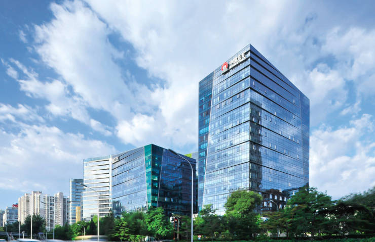 中国五矿金融贸易中心【写字楼】-优惠信息-区位-轨交房-效果图