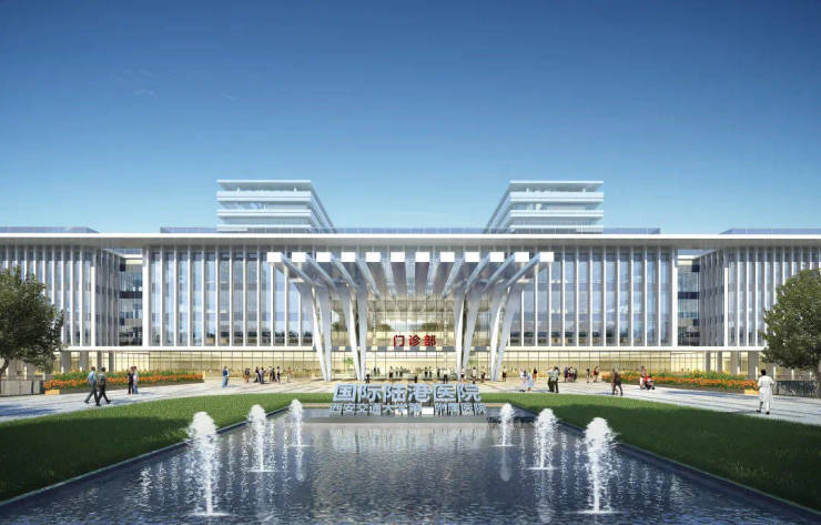 中国五矿金融贸易中心【写字楼】-优惠信息-区位-轨交房-效果图(图6)