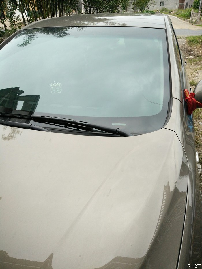 玻璃 缺乏明确指引