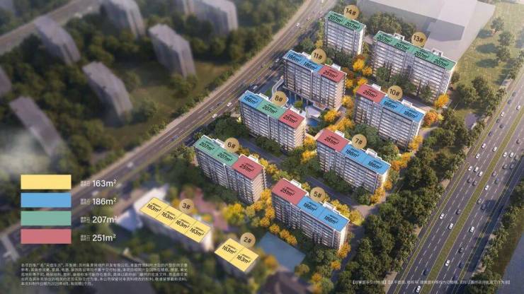 今日推荐-独墅湖湾芯豪宅-天熠东方(天熠东方网站首页)优劣势分析-户型-地址-价格-周边配套(图2)