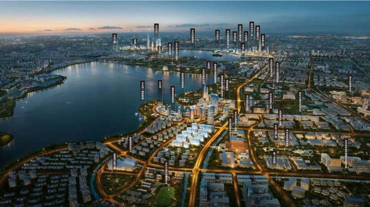 今日推荐-独墅湖湾芯豪宅-天熠东方(天熠东方网站首页)优劣势分析-户型-地址-价格-周边配套(图3)