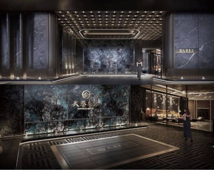 今日推荐-独墅湖湾芯豪宅-天熠东方(天熠东方网站首页)优劣势分析-户型-地址-价格-周边配套(图4)