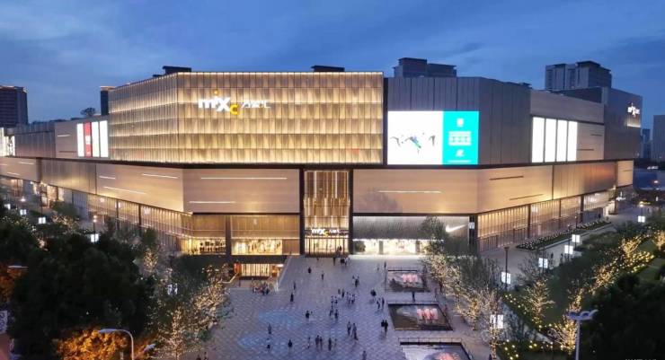 中海悦府三期项目户型图-优惠(图5)