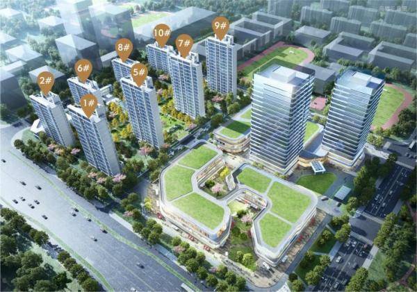 伟星印湖山项目电话号码-学区(图2)