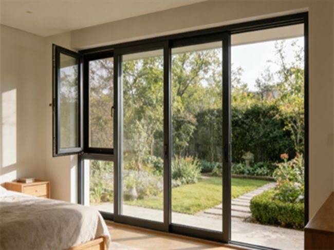 2026 新春焕新颜柯尼塞格系统窗守护家的每一份美好(图2)