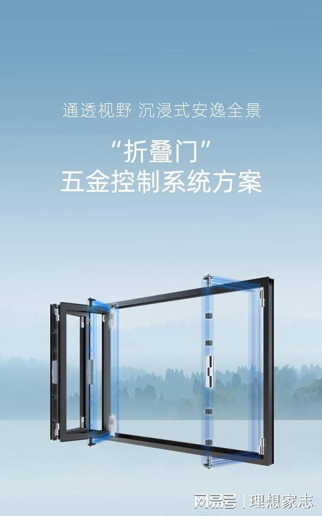探秘窗户五金如何守护家居安全与节能(图2)