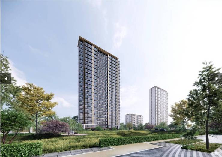 合肥中国铁建花语天境项目介绍：文脉传承再造城市精神地标(图4)