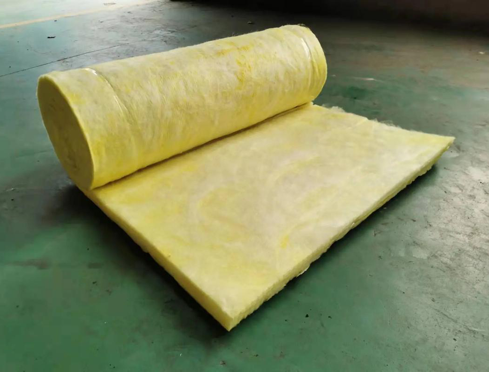 2026当前比较好的玻璃棉生产商怎么选择