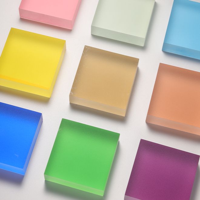 2025有机玻璃生产工厂推荐：五大顶尖厂商全面解析