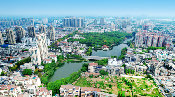 乡村蝶变满目新春节归乡感受沃野田畴中的日新月异(图9)