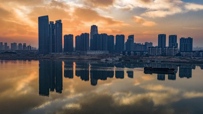 安徽蚌埠“新春首会”抓创新“不是奢侈品而是必需品”