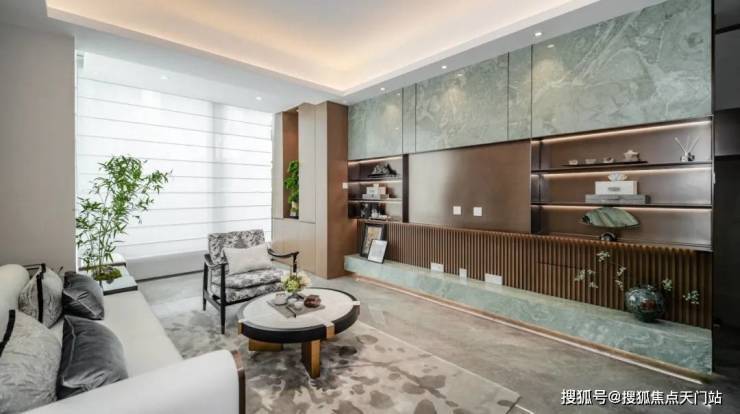 同悦湾璟庭(售楼处地址) 官方 2026- 同悦湾璟庭销售中心 - 环境 户型价格地址楼盘详情配套电话交房时间配套电话(图7)