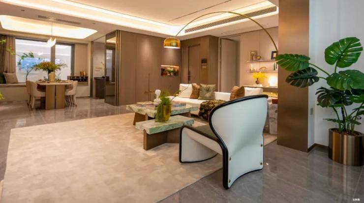 中环桃源里 (售楼处) 官方官网 -2026年中环桃源里官方销售中心电话 - 环境 户型价格地址楼盘详情配套电话交房时间配套(图16)