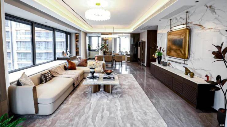 中环桃源里 (售楼处) 官方官网 -2026年中环桃源里官方销售中心电话 - 环境 户型价格地址楼盘详情配套电话交房时间配套(图17)