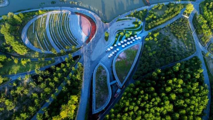 中环桃源里 (售楼处) 官方官网 -2026年中环桃源里官方销售中心电话 - 环境 户型价格地址楼盘详情配套电话交房时间配套(图25)