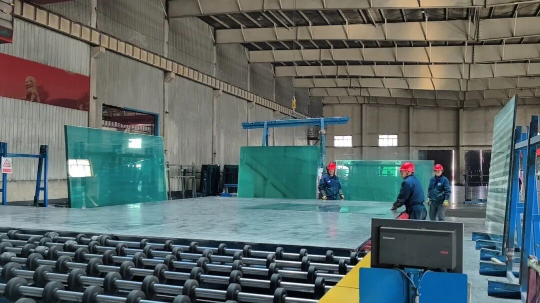 开足马力！乌海市海勃湾区春潮涌动启新程