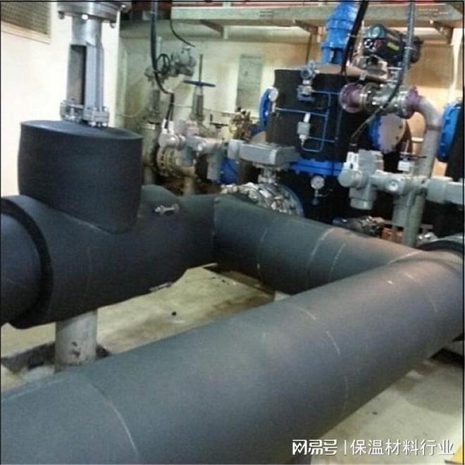 广东橡塑保温材料生产厂家有哪些？这5家本地优质供应商值得推荐(图2)