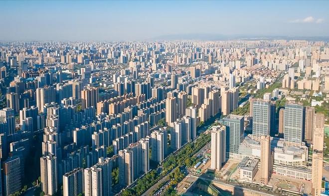 两会结束后不出意外的话未来两年房地产市场或将迎来3个变化(图2)