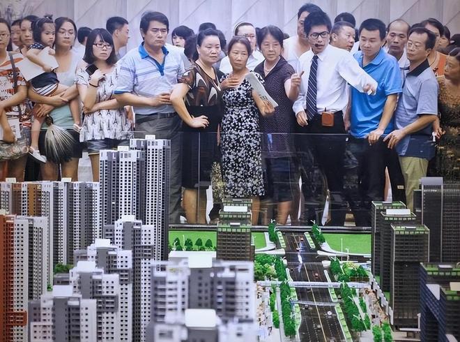 两会结束后不出意外的话未来两年房地产市场或将迎来3个变化(图16)