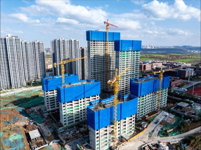 两会结束后不出意外的话未来两年房地产市场或将迎来3个变化(图15)