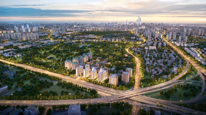 西郊云庐售楼处_西郊云庐(营销中心)官方网站_售楼处地址_电话_价格曝光_最新房源情况_户型_中心电线小时咨询热线(图8)