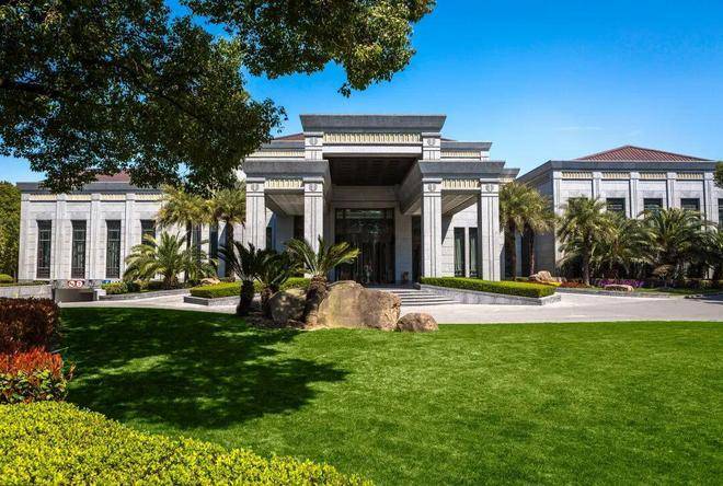 西郊云庐售楼处_西郊云庐(营销中心)官方网站_售楼处地址_电话_价格曝光_最新房源情况_户型_中心电线小时咨询热线(图6)