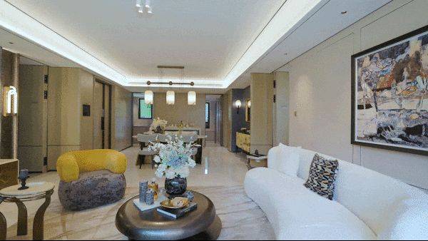 西郊云庐售楼处_西郊云庐(营销中心)官方网站_售楼处地址_电话_价格曝光_最新房源情况_户型_中心电线小时咨询热线(图19)